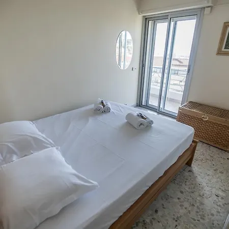 Very View By Connexion Apartament Cannes