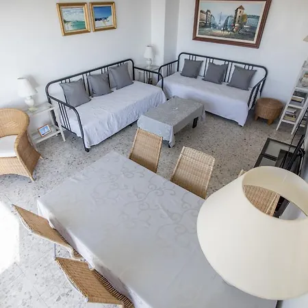 Very View By Connexion Apartament Cannes