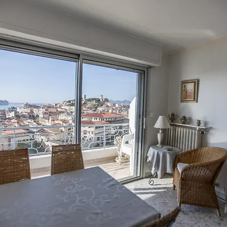 Apartament Very View By Connexion